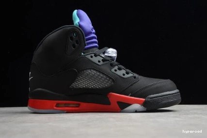 Hyperoad 5 AIR JORDAN “TOP RETRO 3” 0813